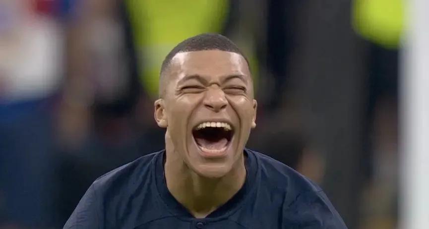 巧合OR剧本？世界杯淘汰赛进球数存玄机