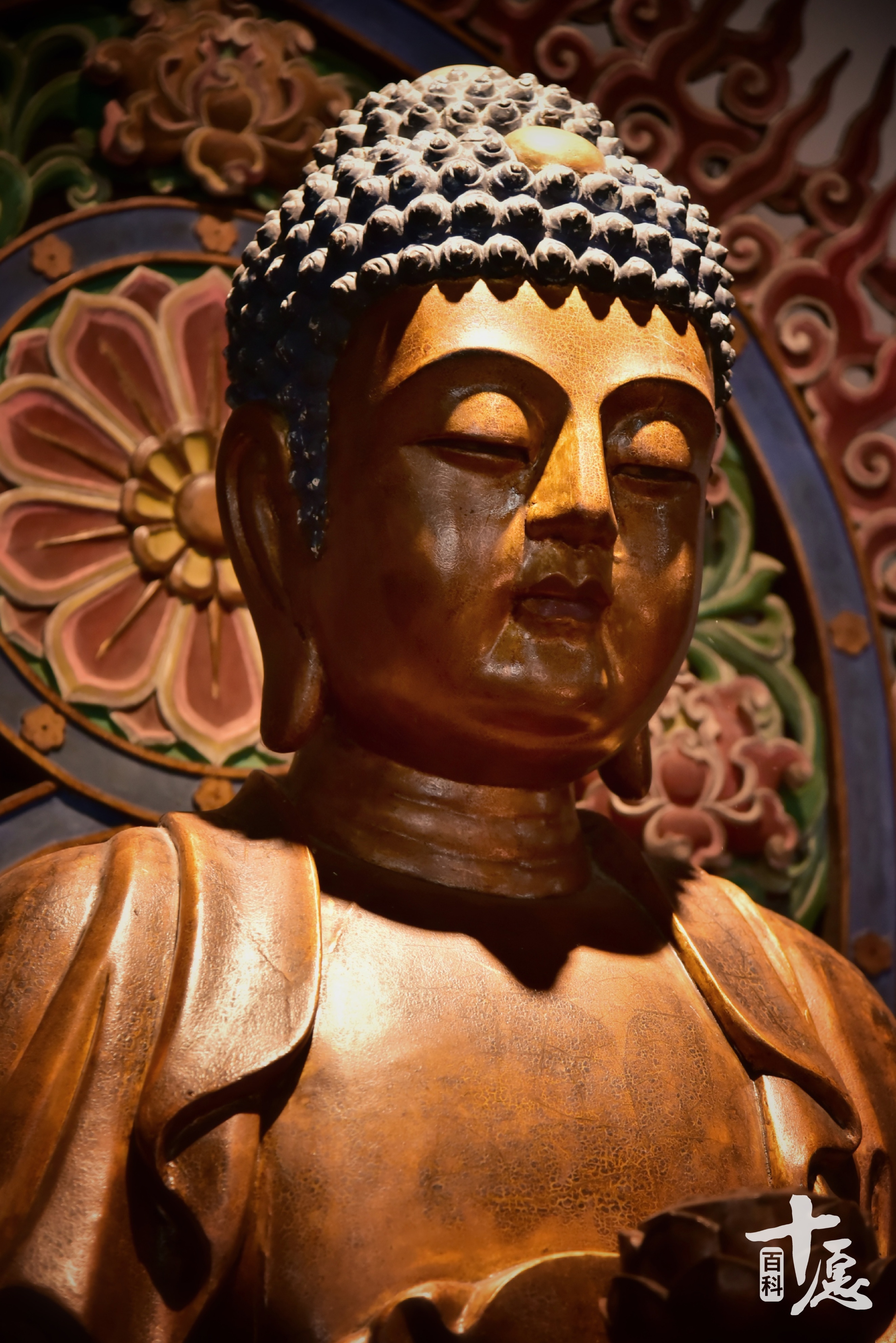 一直读南无阿弥陀佛有什么好处,为何要念观音心咒