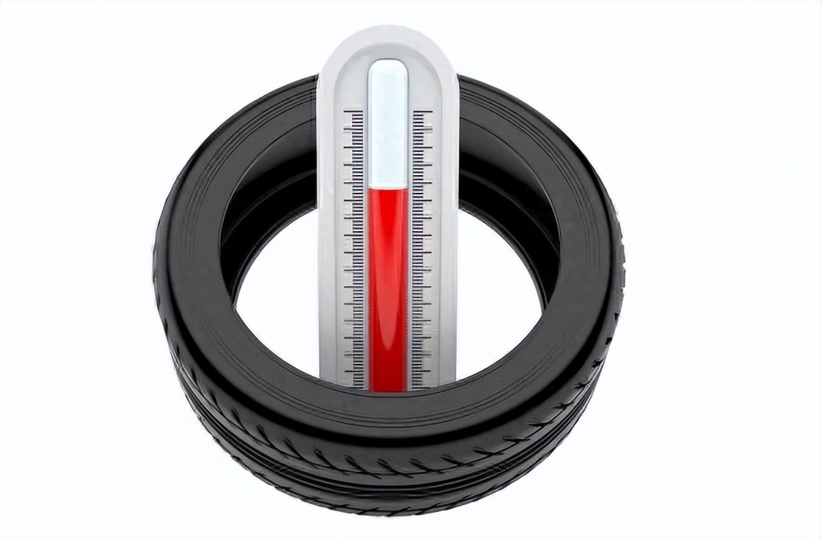 车胎爆了用它一切搞定,车胎爆了正确操作方法