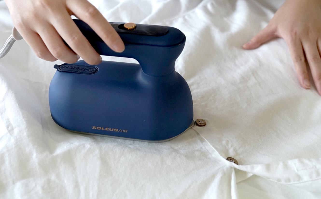 挂烫机就是智商税,手持挂烫机是干嘛的