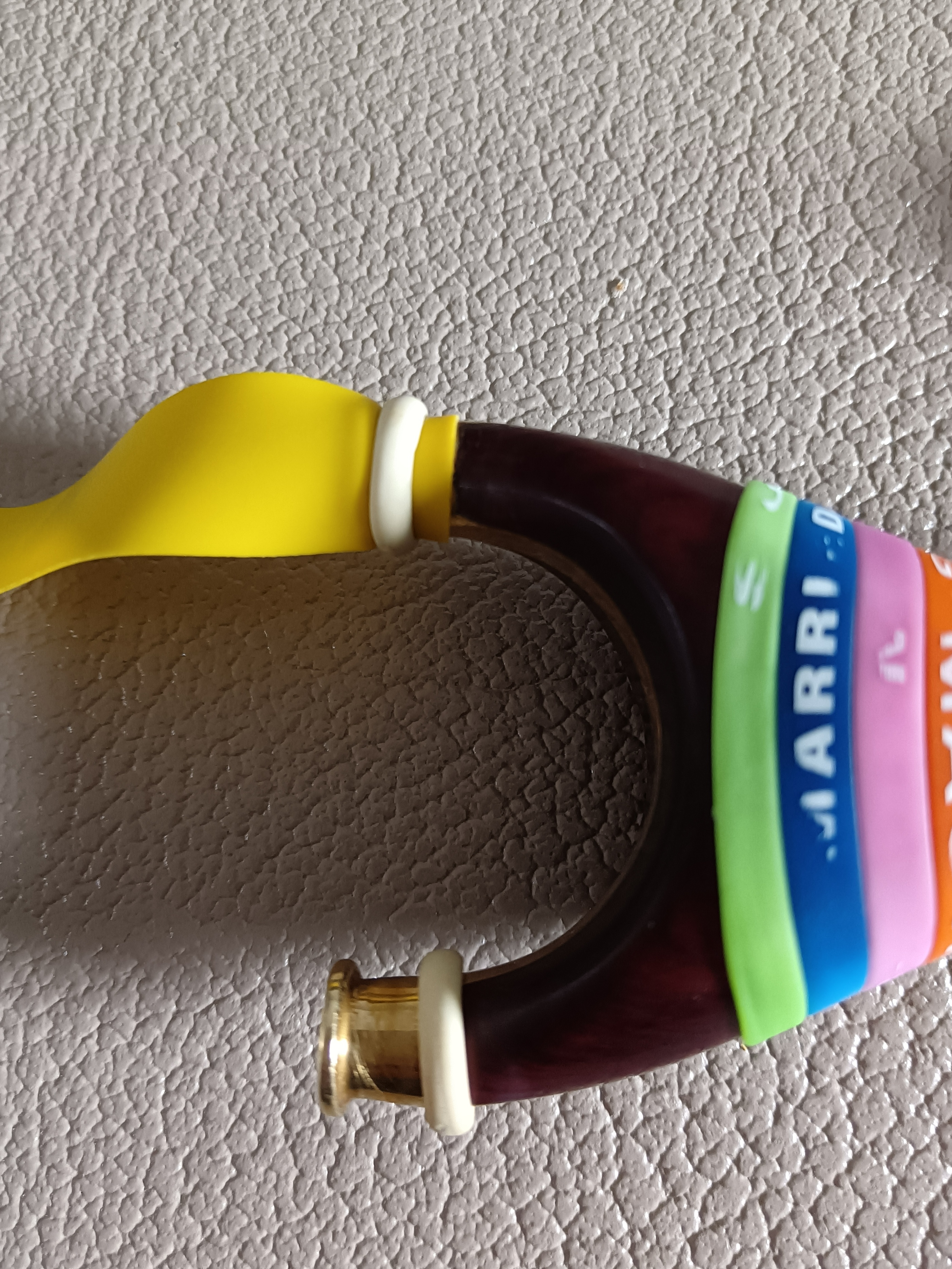 弹弓绑皮筋方头好还是圆头好,圆头快压弹弓伤皮筋怎么处理