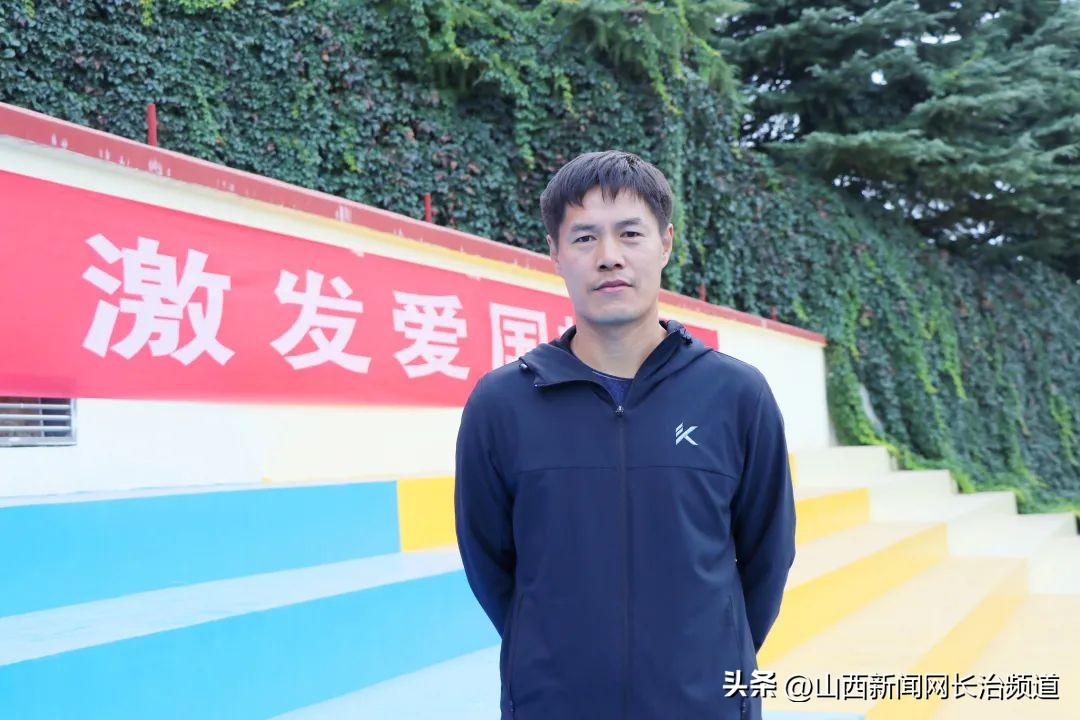 长治二中：“新起点、新愿景、新征程”年度计划展示（三）——优秀班主任工作计划