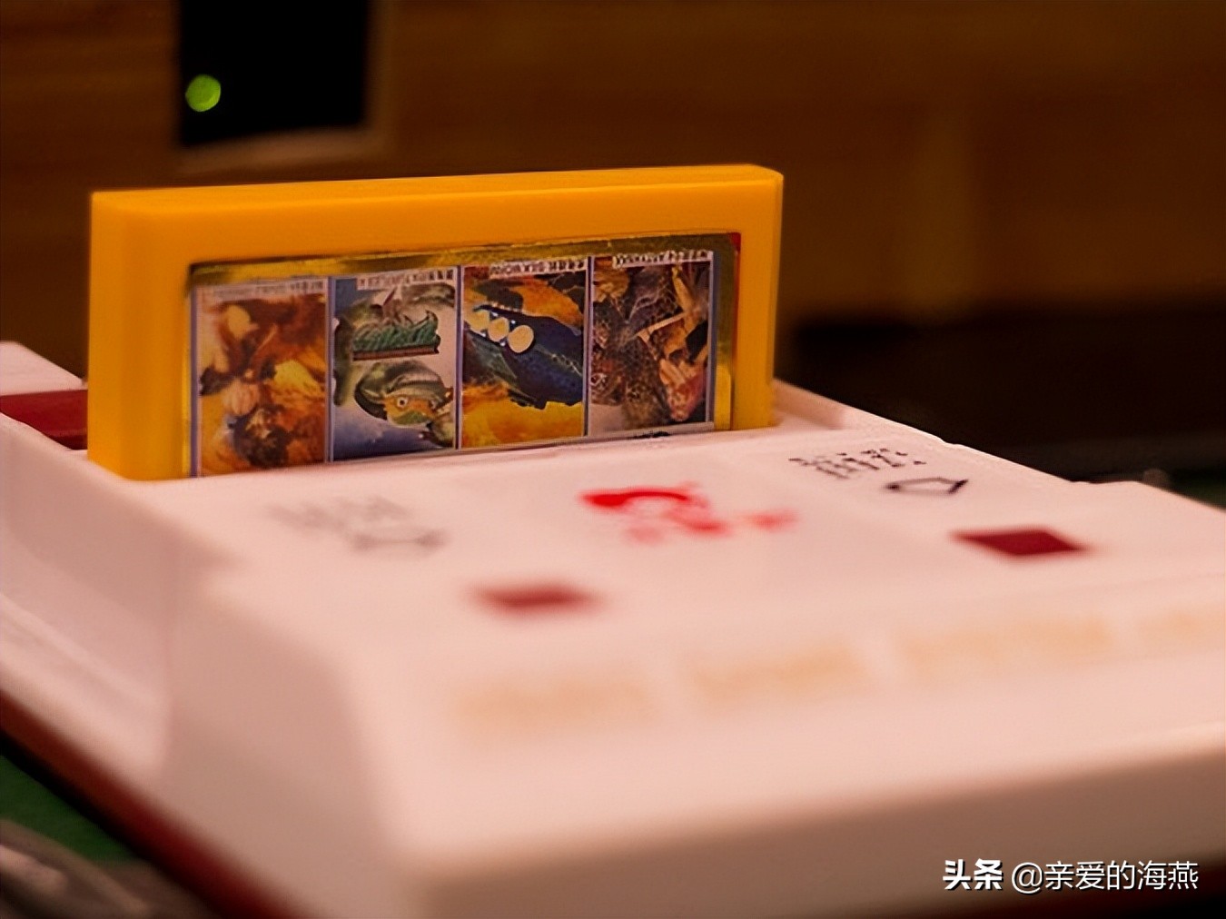 三十年前的电子物件,你用过几种?都用过的不再年轻了