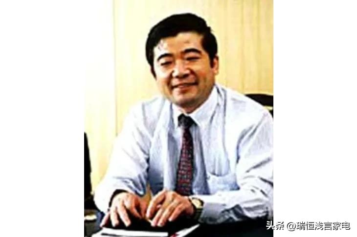 日本家电和国产家电,国产高端家电品牌