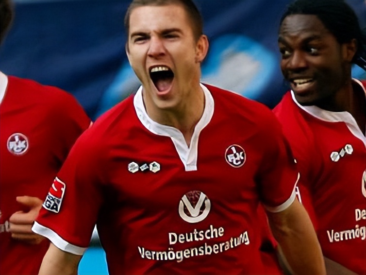 凯泽斯劳滕vs汉诺威96进球,汉诺威96对凯泽斯劳滕