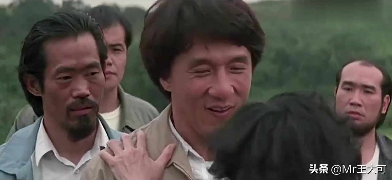 元华年轻时个人资料,元华香港金像奖