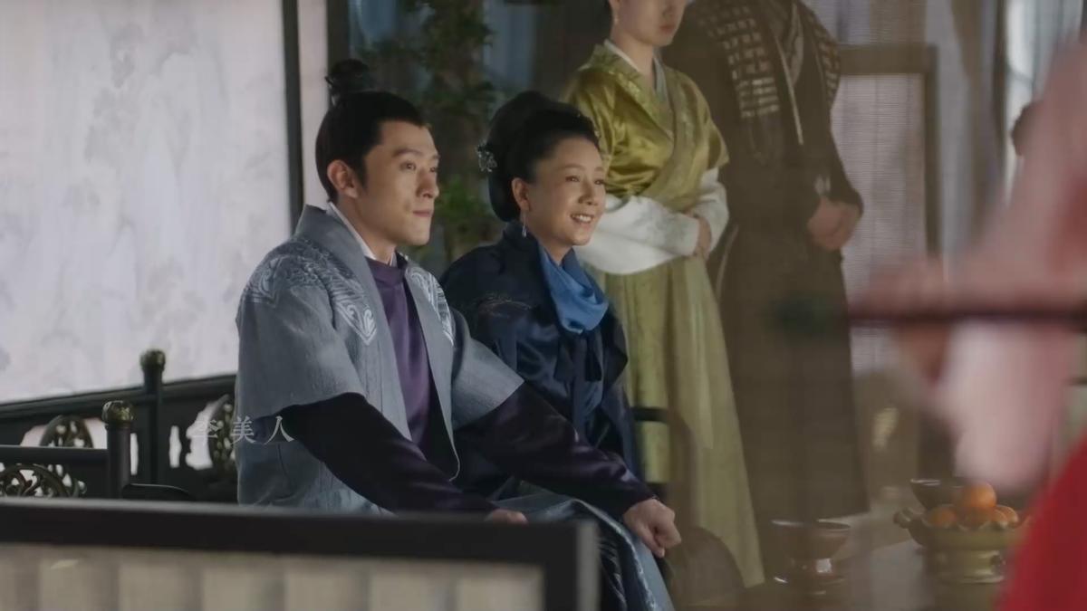 知否四兰谁最好,知否中为什么放弃明兰