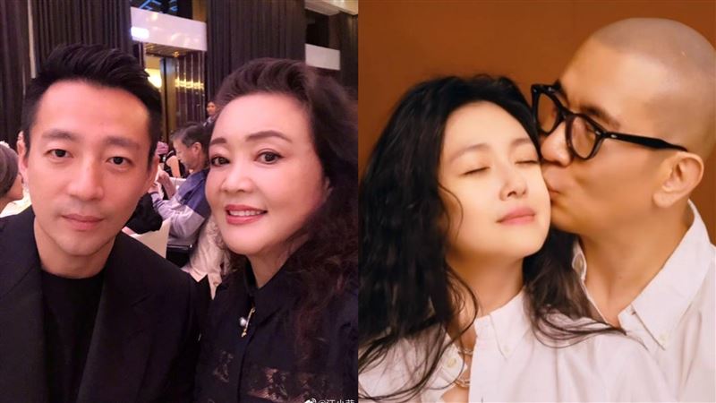 台媒讲汪小菲支付抚养费,汪小菲赴台疑与大s抢抚养权