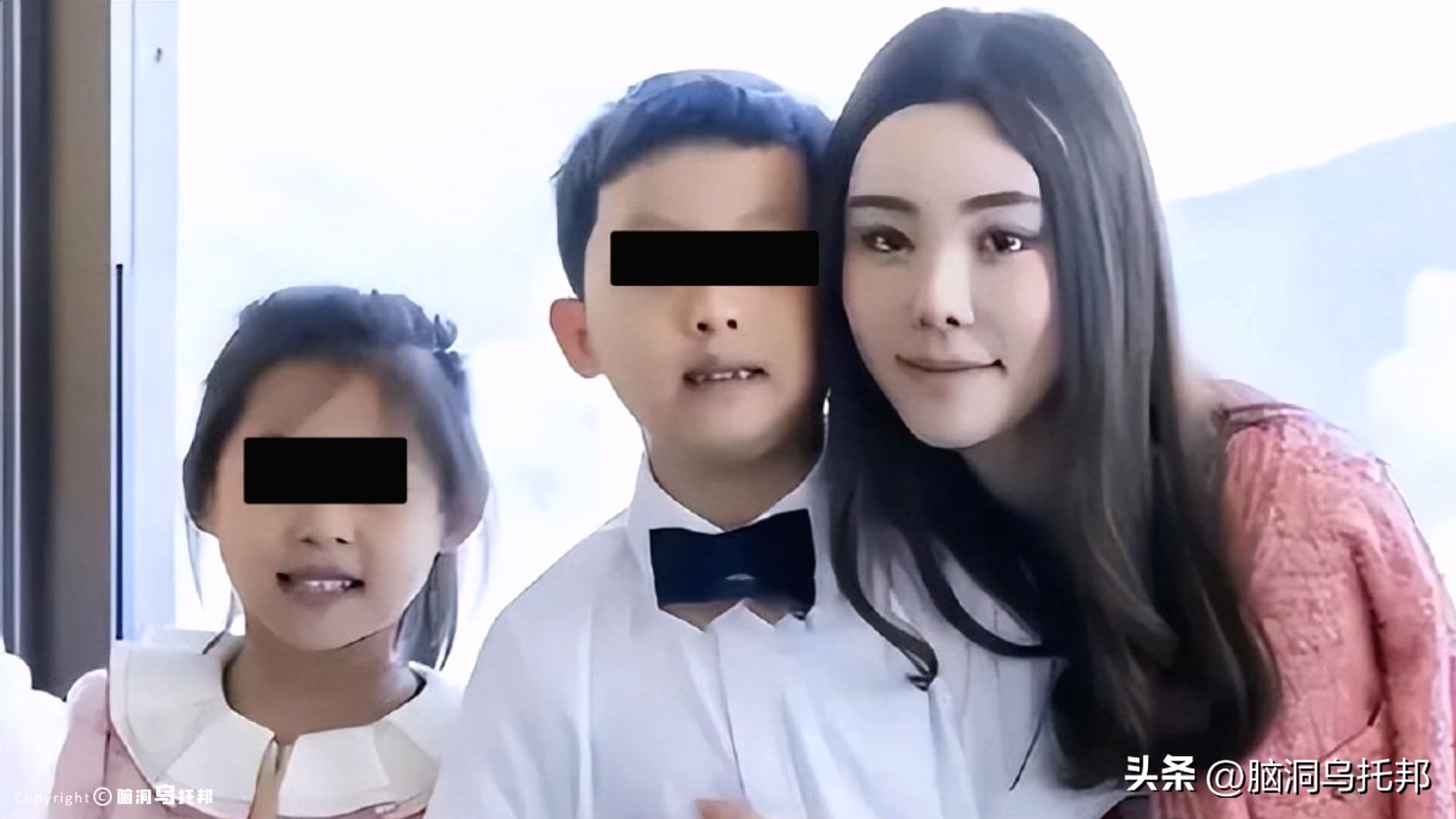 名媛碎尸案最新案情,名媛蔡天凤碎尸案细节视频