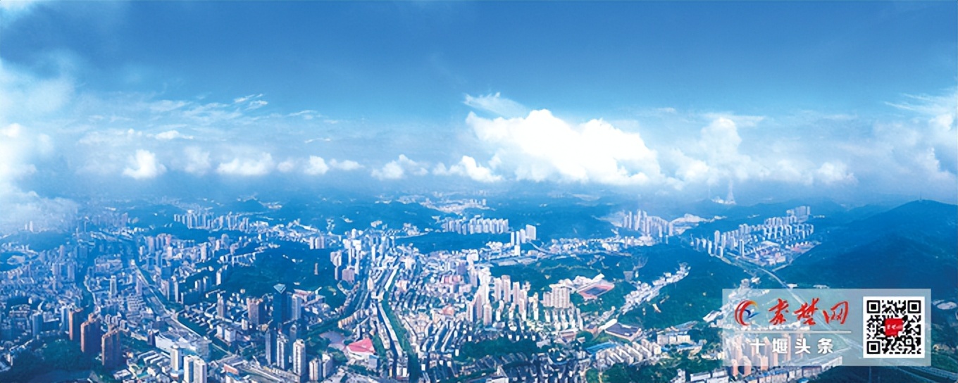 十堰会成为单列市吗,十堰上榜大城市