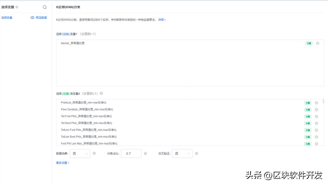 机器学习检测CobaltStrike流量