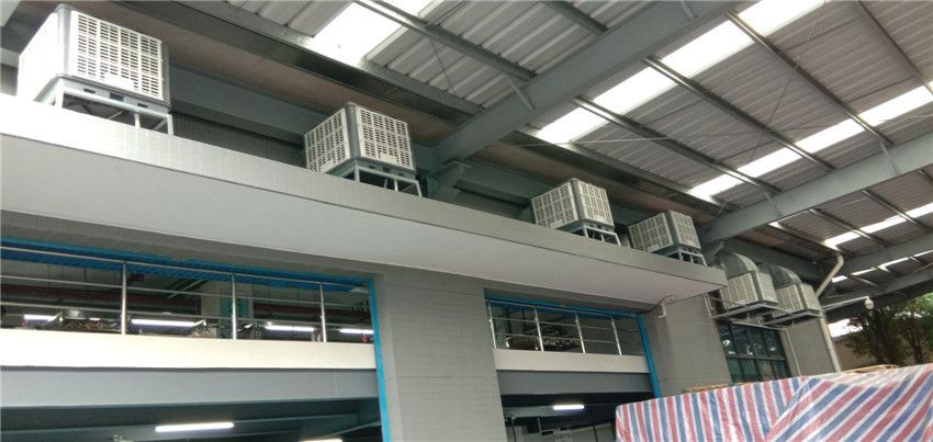 水冷空调需要加制冷剂吗,水冷式空调效果好吗