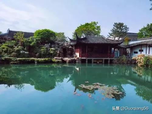 苏州园林哪个更值得看,苏州园林官方介绍