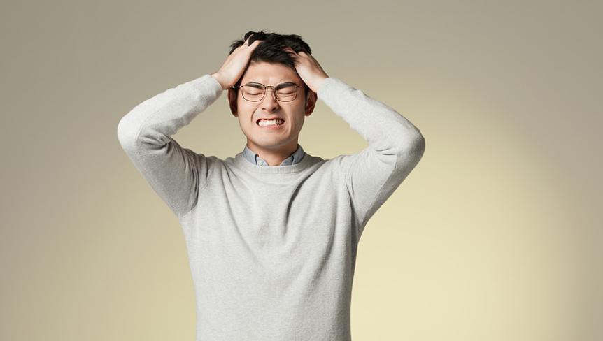 右肩疼了6个月查出肺癌，身上5处出现疼痛，或是癌症和疾病的征兆