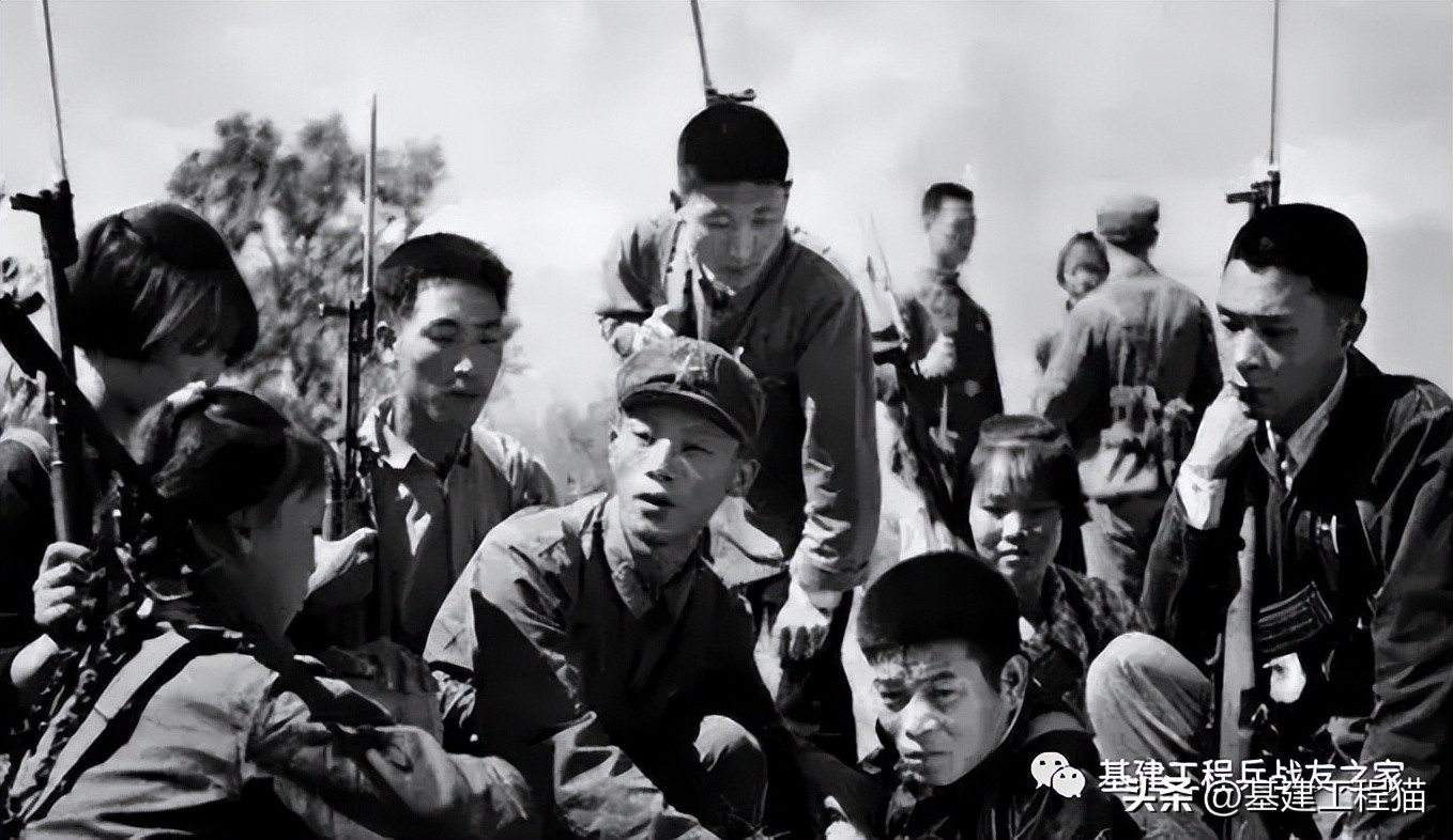 回顾一下23年的军旅生活,回顾我的2022年工地生活