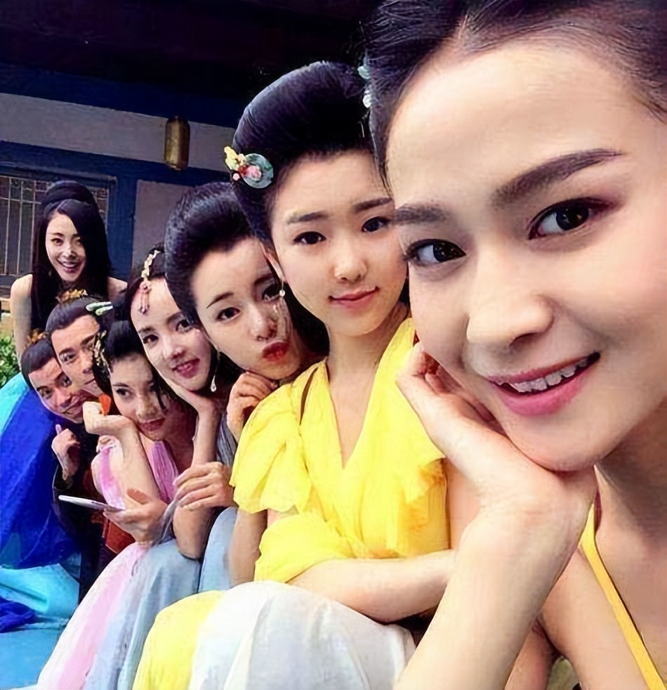 横店20万群演现状,横店群演真实状况