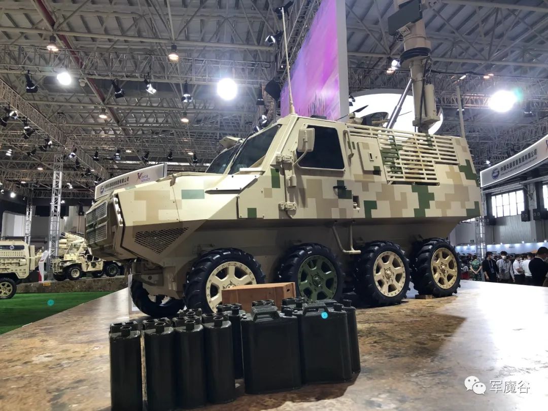 看航展之打包送货上门的合成旅,完结篇多图