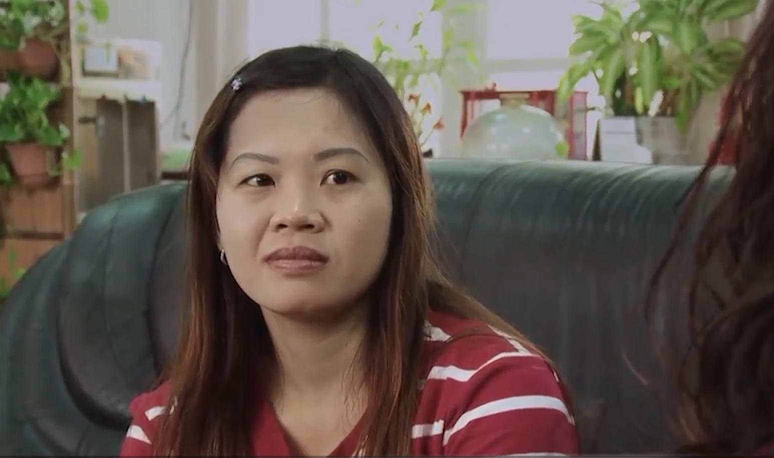 越南女孩被父母卖掉，嫁到中国后直言：再也不想回越南