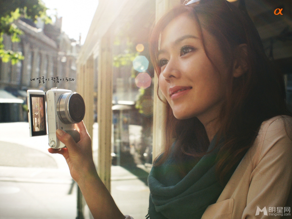 孙艺珍惊艳写真照韩国女神,韩国女明星孙艺珍图片视频