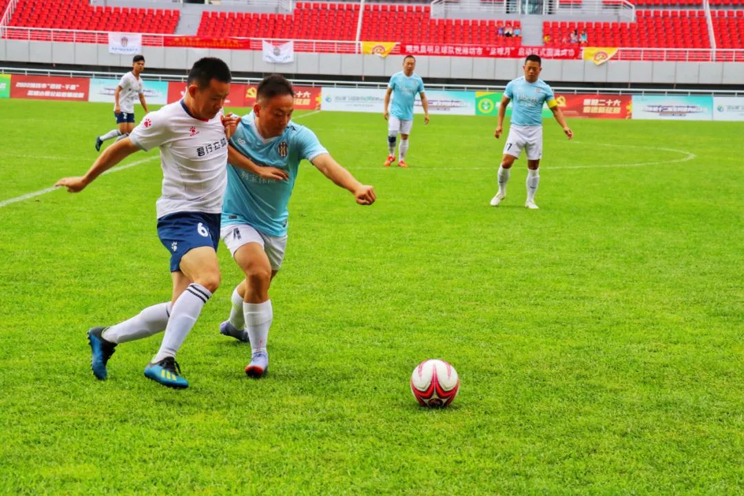 2024年潍坊足球联赛第10轮,潍坊市足球锦标赛