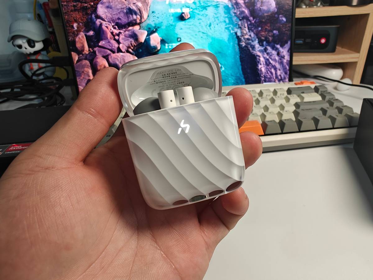 snbei骨传导蓝牙耳机测评,hakiimix蓝牙耳机评测