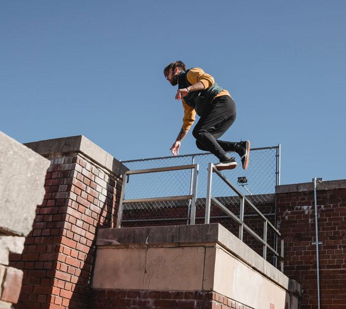 世界上最奇葩的体育运动,各种有趣的体育运动