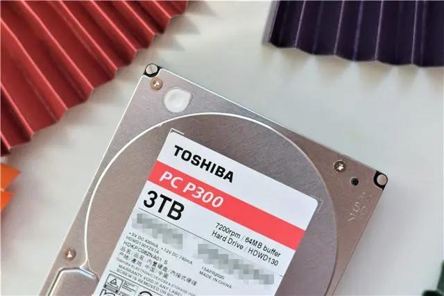 2023全新硬盘推荐,电脑硬盘推荐性价比排行榜