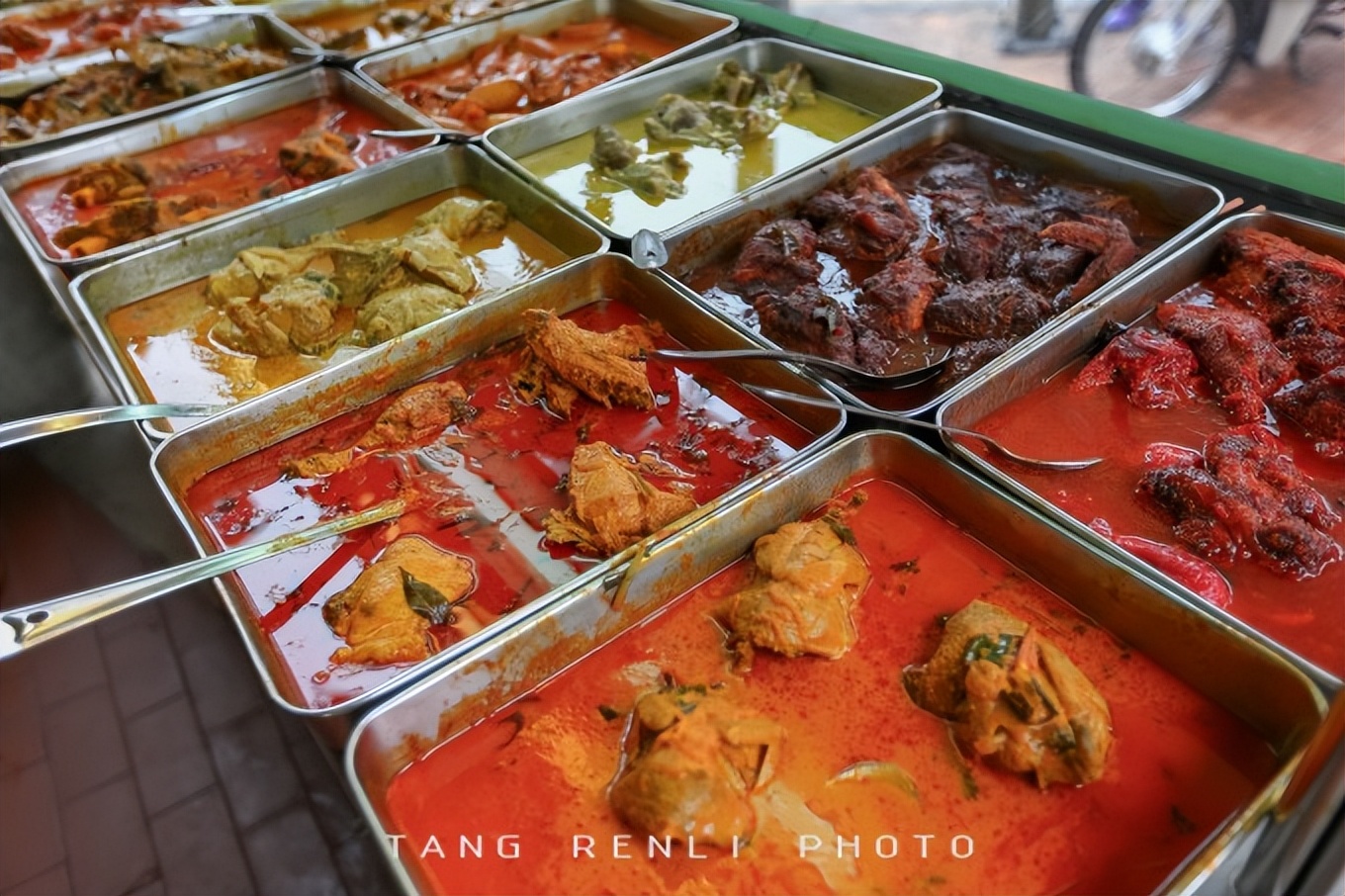 马来西亚吃饭攻略,马来西亚沙巴吃喝