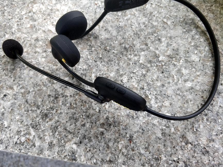 骨传导耳机南卡runnercc,传导耳机南卡runner