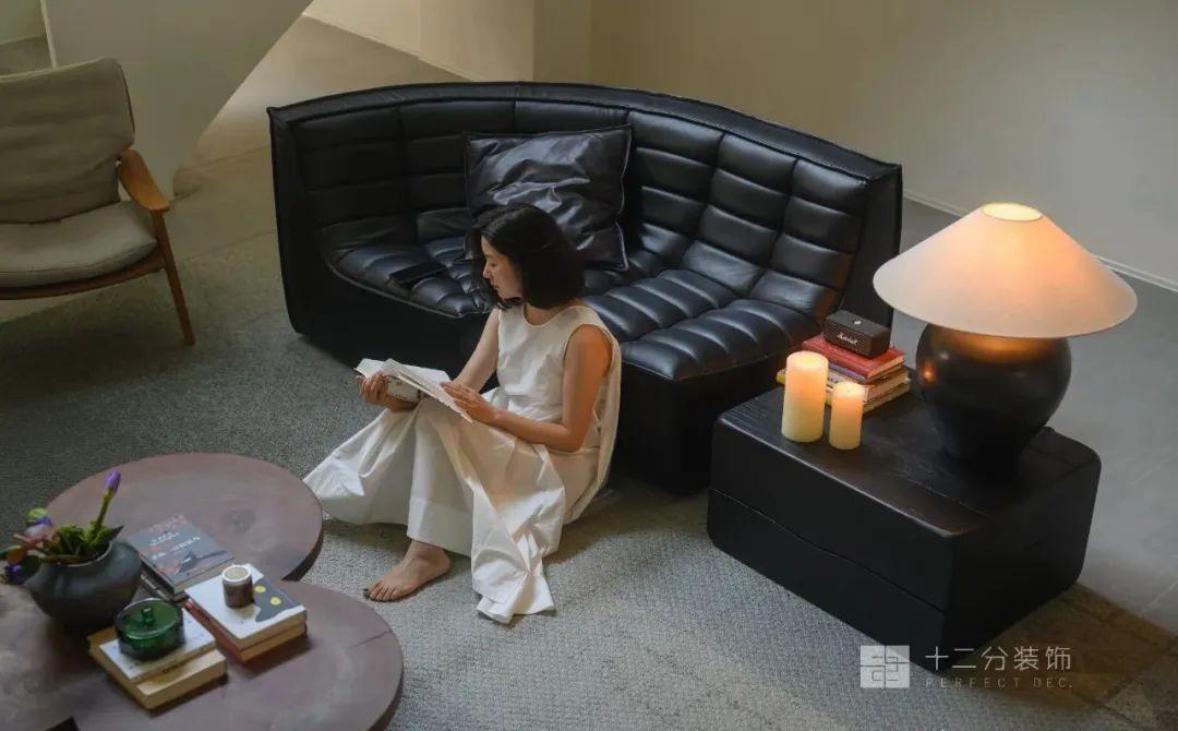 豪华别墅居家生活,森林自然风景豪华大别墅