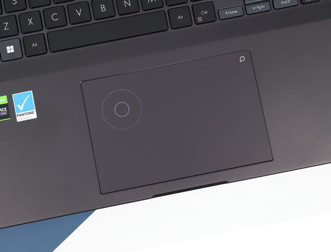 华硕灵耀pro162.5k屏评测,华硕灵耀pro16pro深度测评