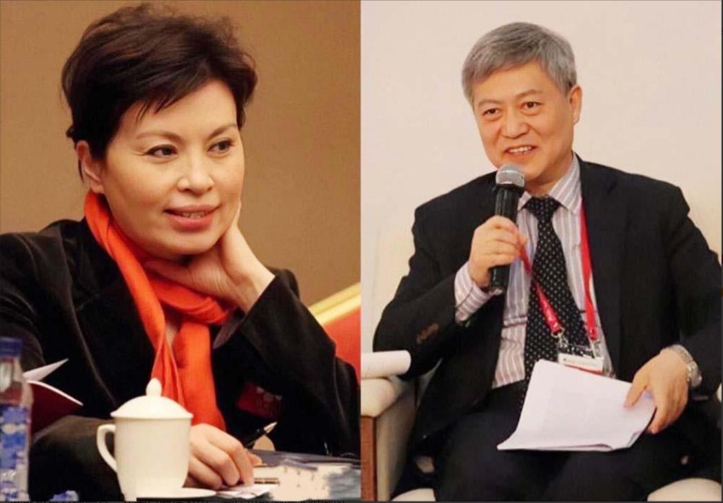 央视主持人李瑞英现在怎么样,央视新闻主播李瑞英个人简历