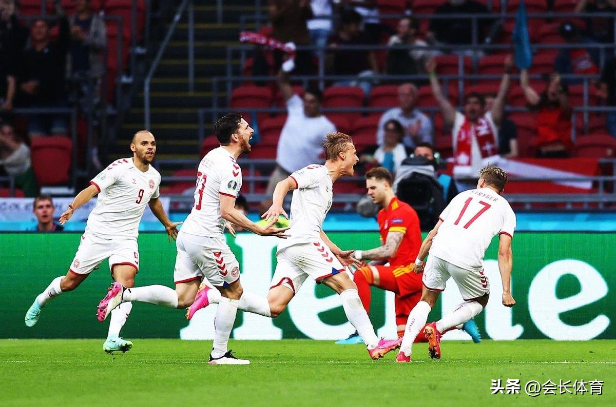 欧预赛英格兰胜北马其顿,欧预赛英格兰vs威尔士