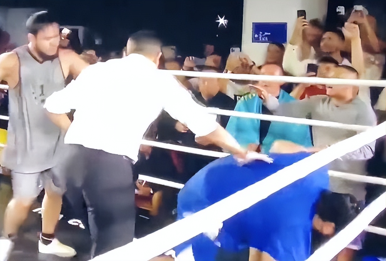 伊朗绿巨人格斗的视频,伊朗绿巨人被2分钟ko