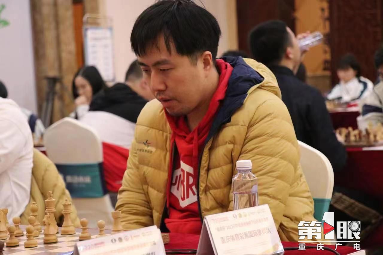 2018年全国象棋甲级联赛冠军,创造中国历史的奥运金牌