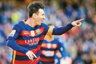 梅西3次离冠军奖杯近在咫尺,盘点梅西的所有冠军