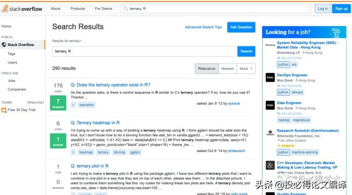 r语言自学,自学r语言