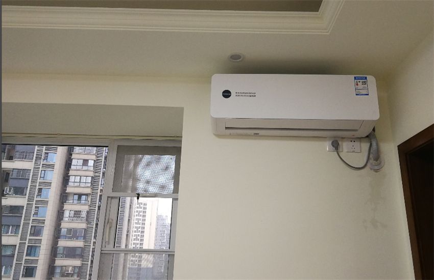 买房买中央空调好还是普通好,买房买中央空调好还是普通的好