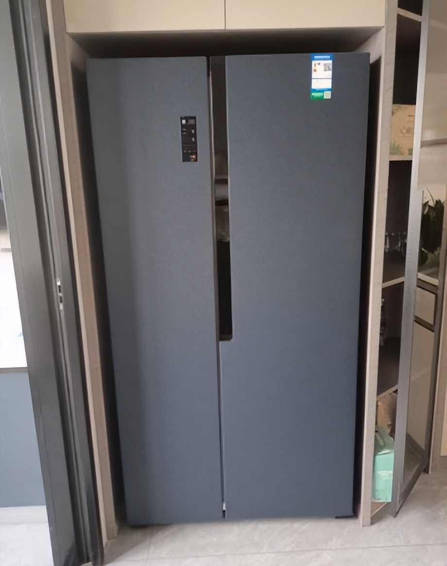 容声冰箱哪个型号最值得购买,容声冰箱推荐2022