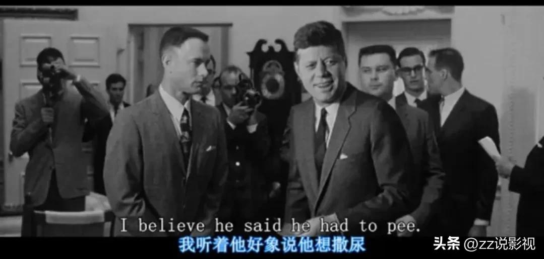 阿甘正传好片推荐,和阿甘正传同一年的优秀电影