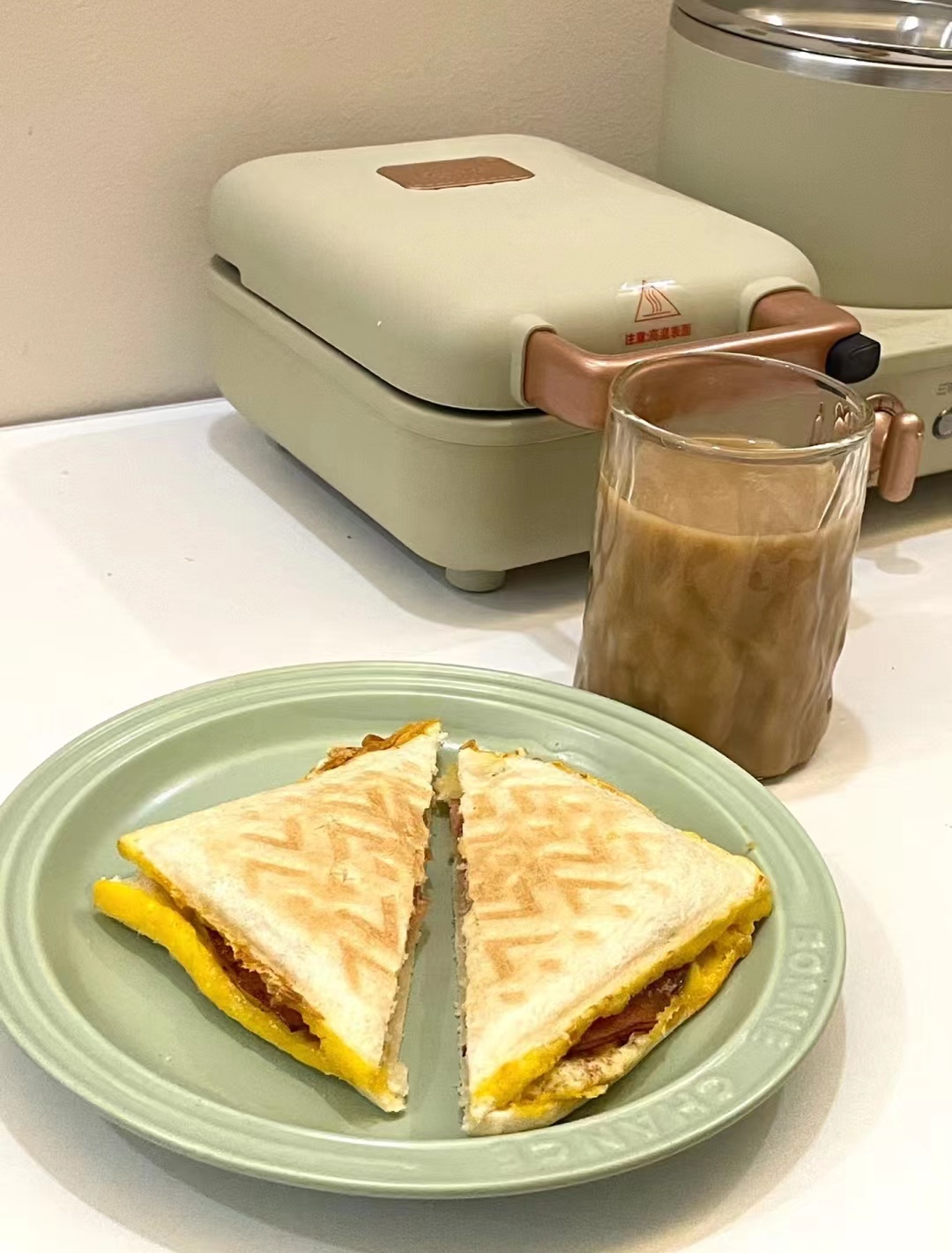 厨房小家电满足日常,功能最多的厨房小家电