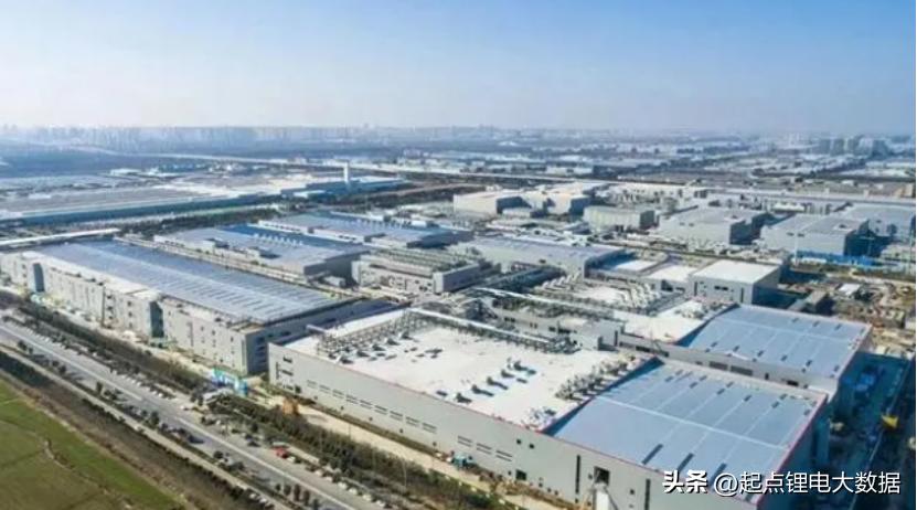 5个百亿产业园区建设如火如荼,五个百亿工程