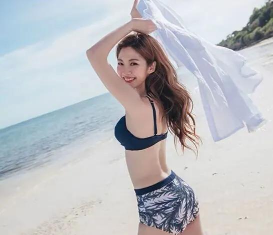 泳装秀迈阿密合集,泳装秀2020迈阿密时装合集