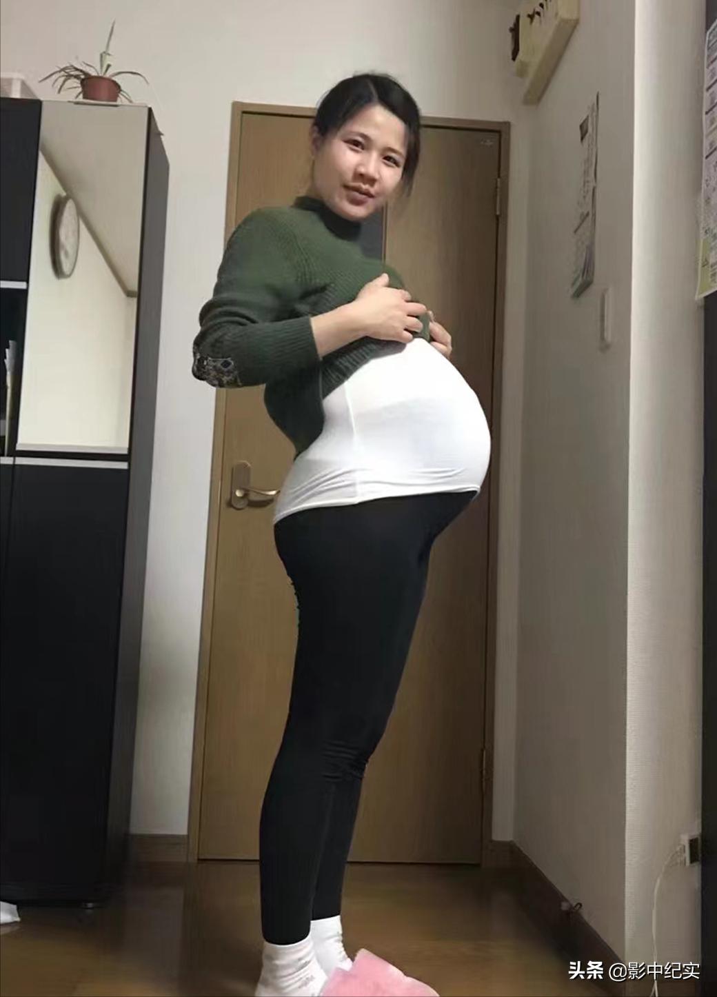 在日本收破烂的女孩,日本收破烂的中国女孩