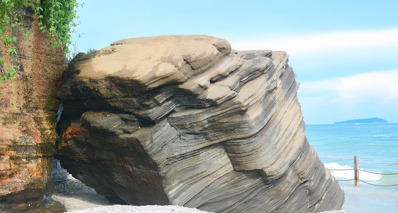 我为什么建议你来北上广深奋斗,一个人去北海冬天
