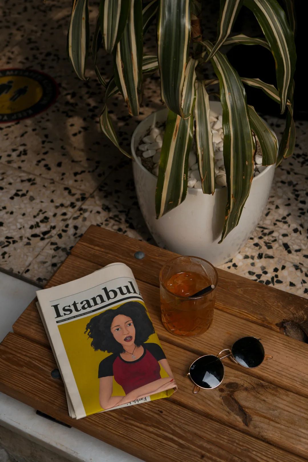 在家人面前，我不敢介绍自己的职业