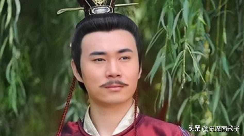 一家46人殒身国难，力敌天下劲旅，痛恨天子与奸人“搭伙”的叛将