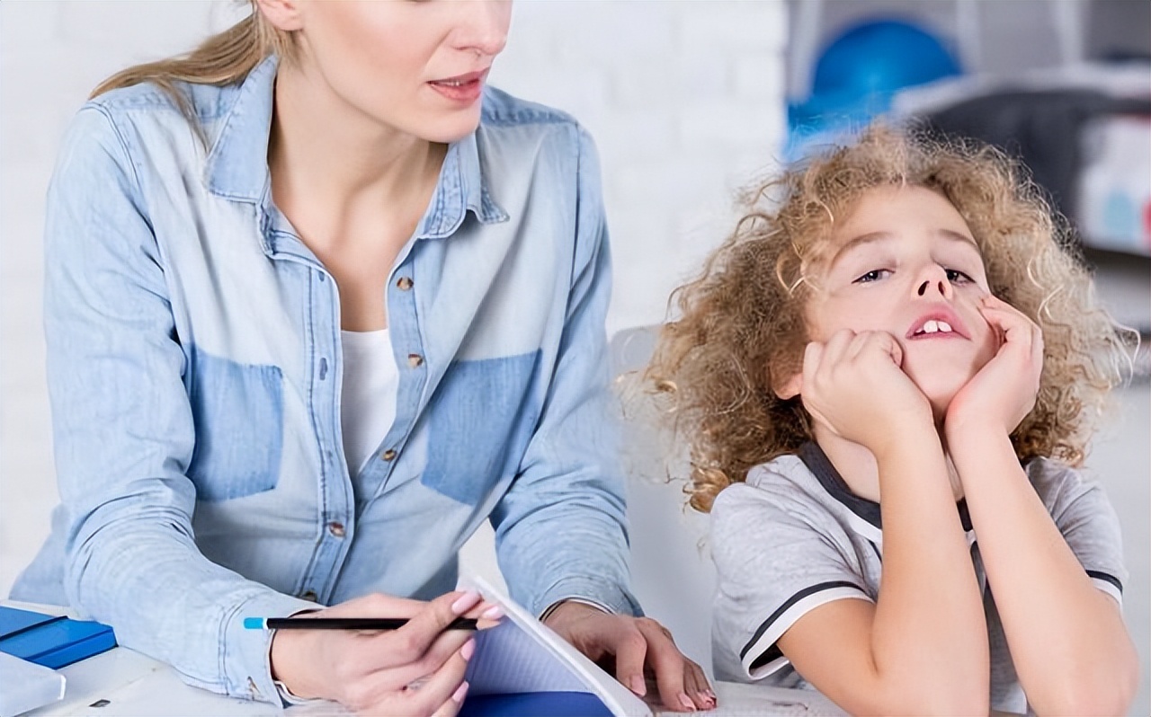 小孩注意力不集中怎样提高注意力,解决孩子注意力不集中的方法