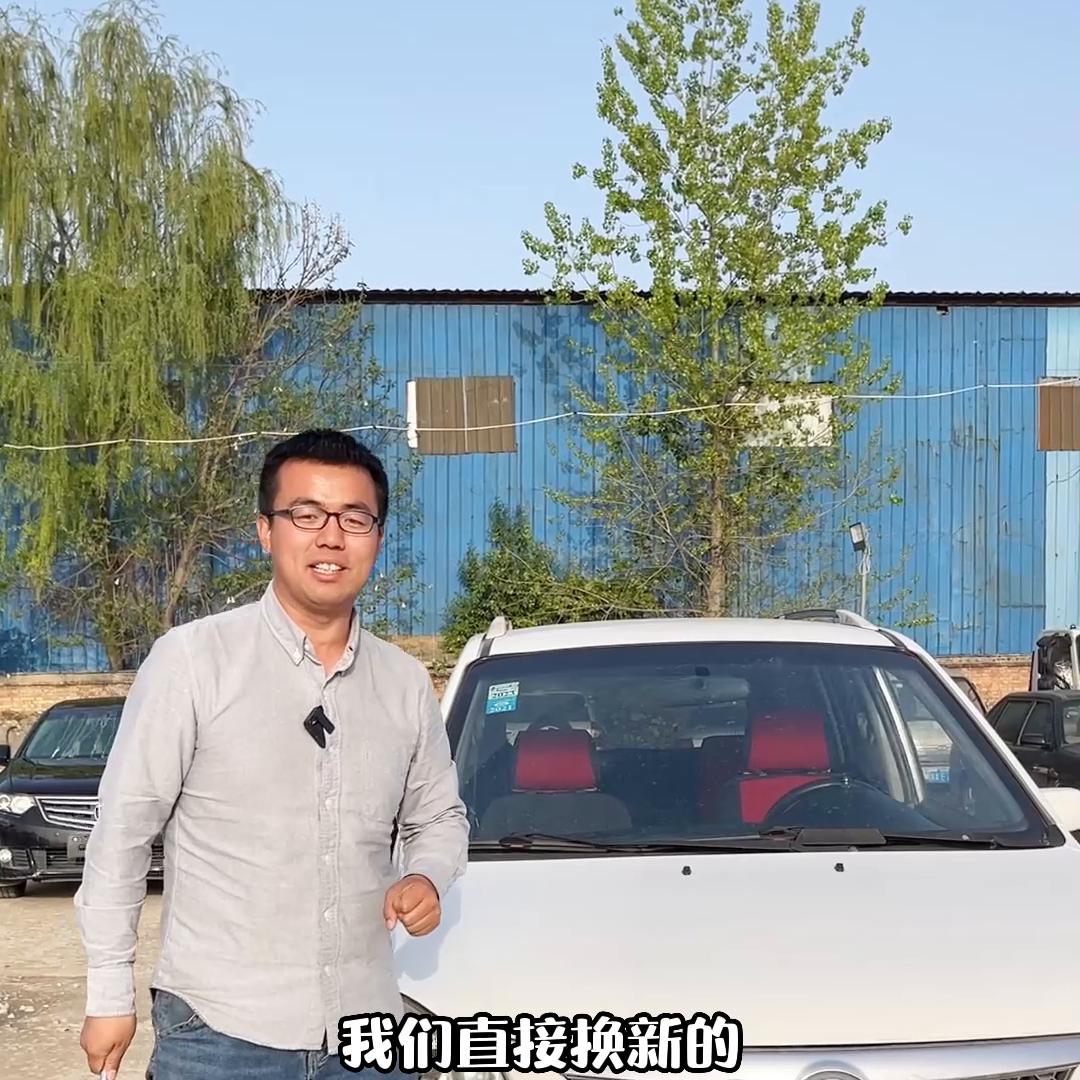 海马普力马升级,花3万块整备老奥迪值不值