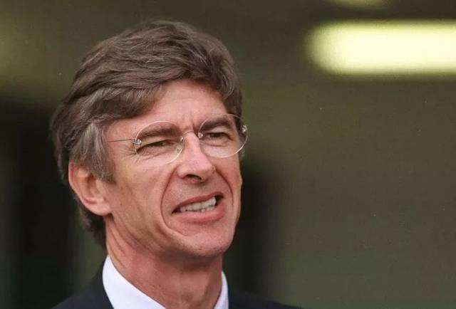 温格自传视频,红白人生温格